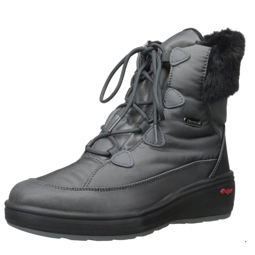 Pajar Lacey Waterproof Nylon Winter Boot